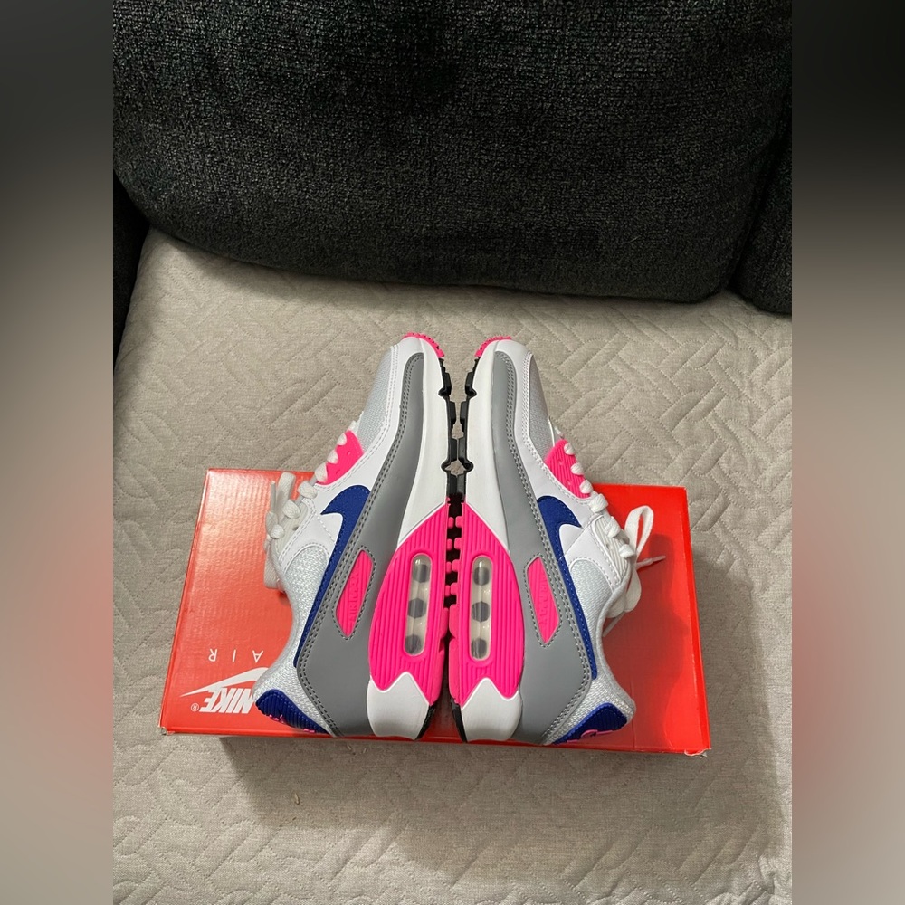 Nike Air Max 90 Concord